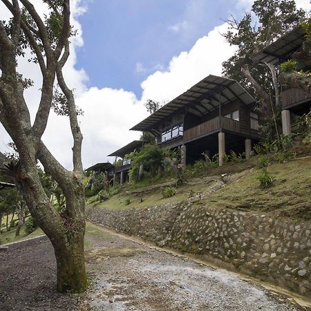 Hotel Alto Palomo Bajos del Toro ภายนอก รูปภาพ