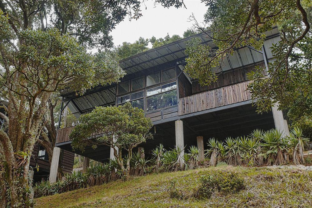 Hotel Alto Palomo Bajos del Toro ภายนอก รูปภาพ