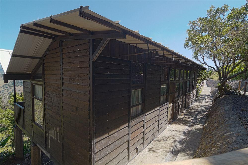 Hotel Alto Palomo Bajos del Toro ภายนอก รูปภาพ