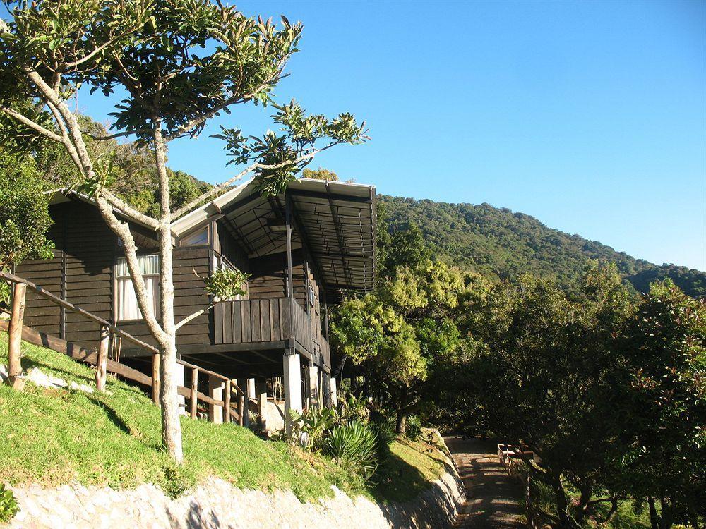 Hotel Alto Palomo Bajos del Toro ภายนอก รูปภาพ