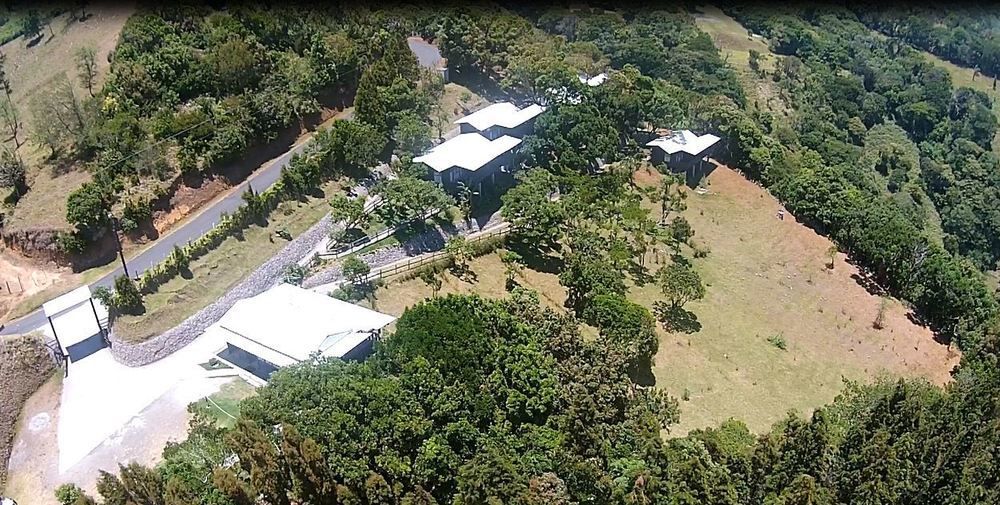 Hotel Alto Palomo Bajos del Toro ภายนอก รูปภาพ
