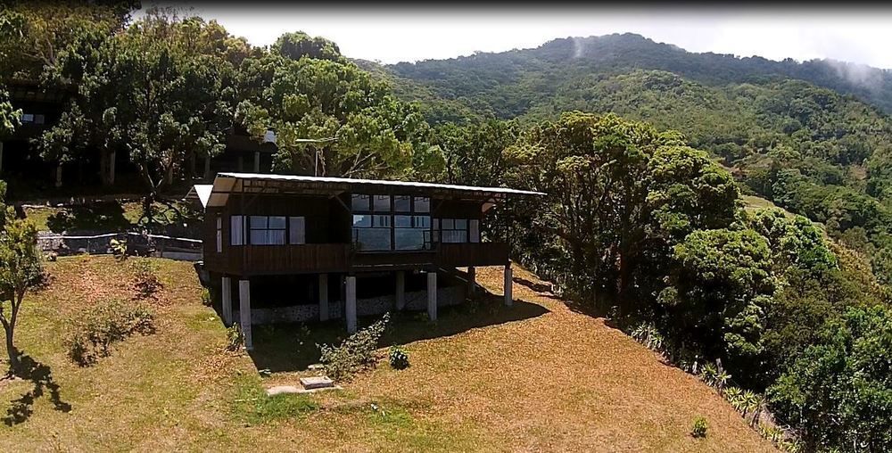 Hotel Alto Palomo Bajos del Toro ภายนอก รูปภาพ