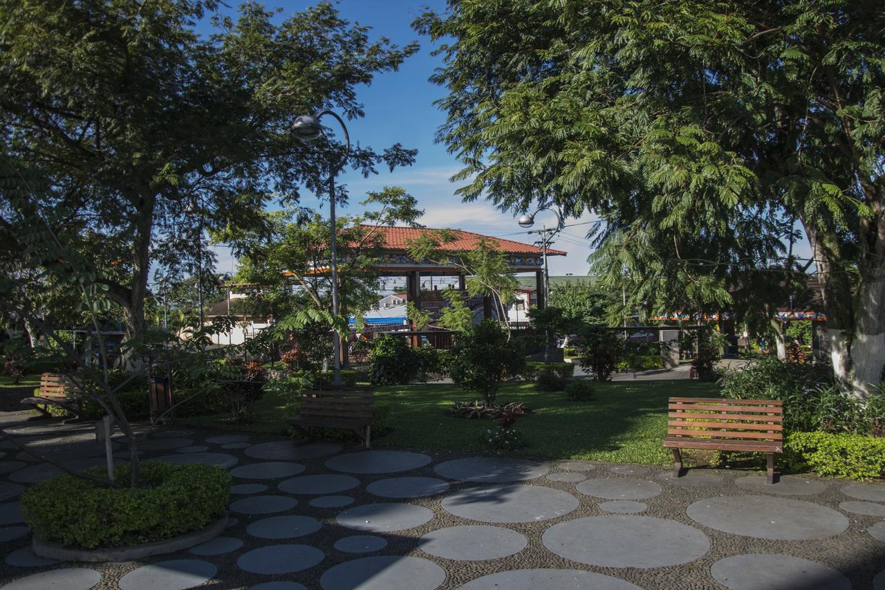 Hotel Alto Palomo Bajos del Toro ภายนอก รูปภาพ