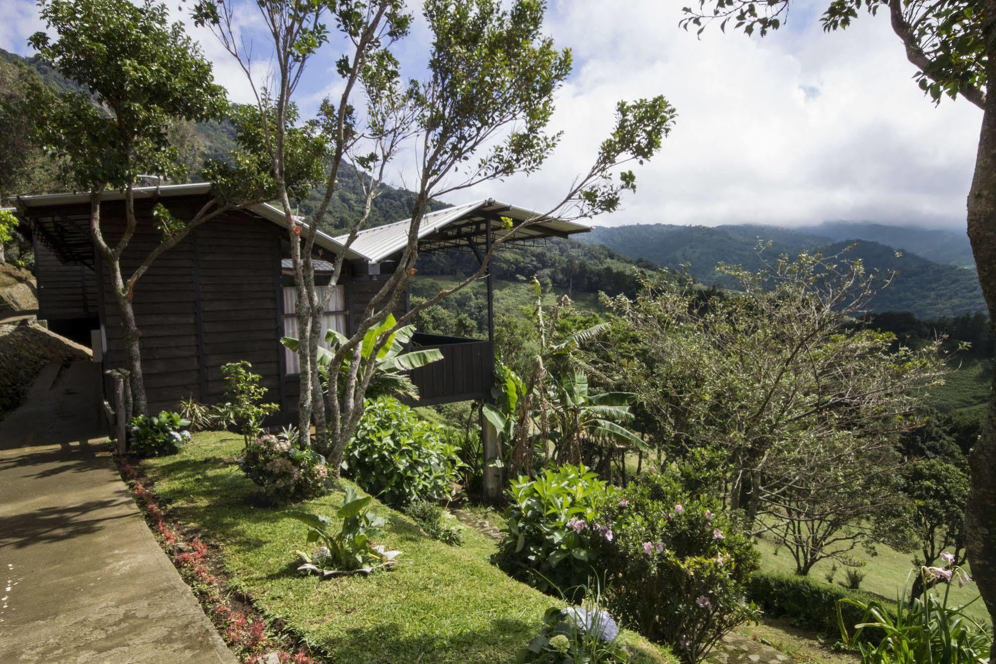 Hotel Alto Palomo Bajos del Toro ภายนอก รูปภาพ