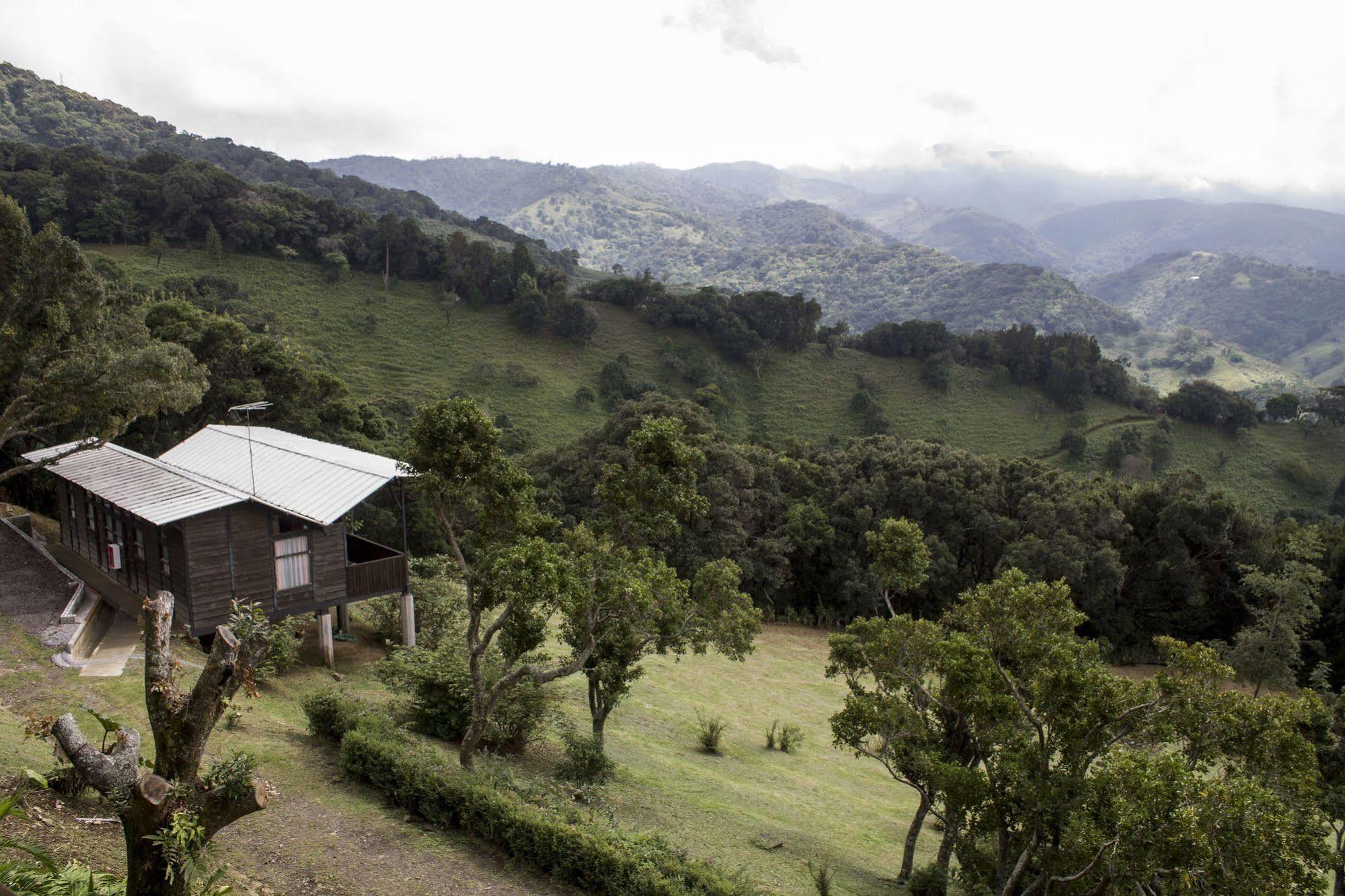 Hotel Alto Palomo Bajos del Toro ภายนอก รูปภาพ