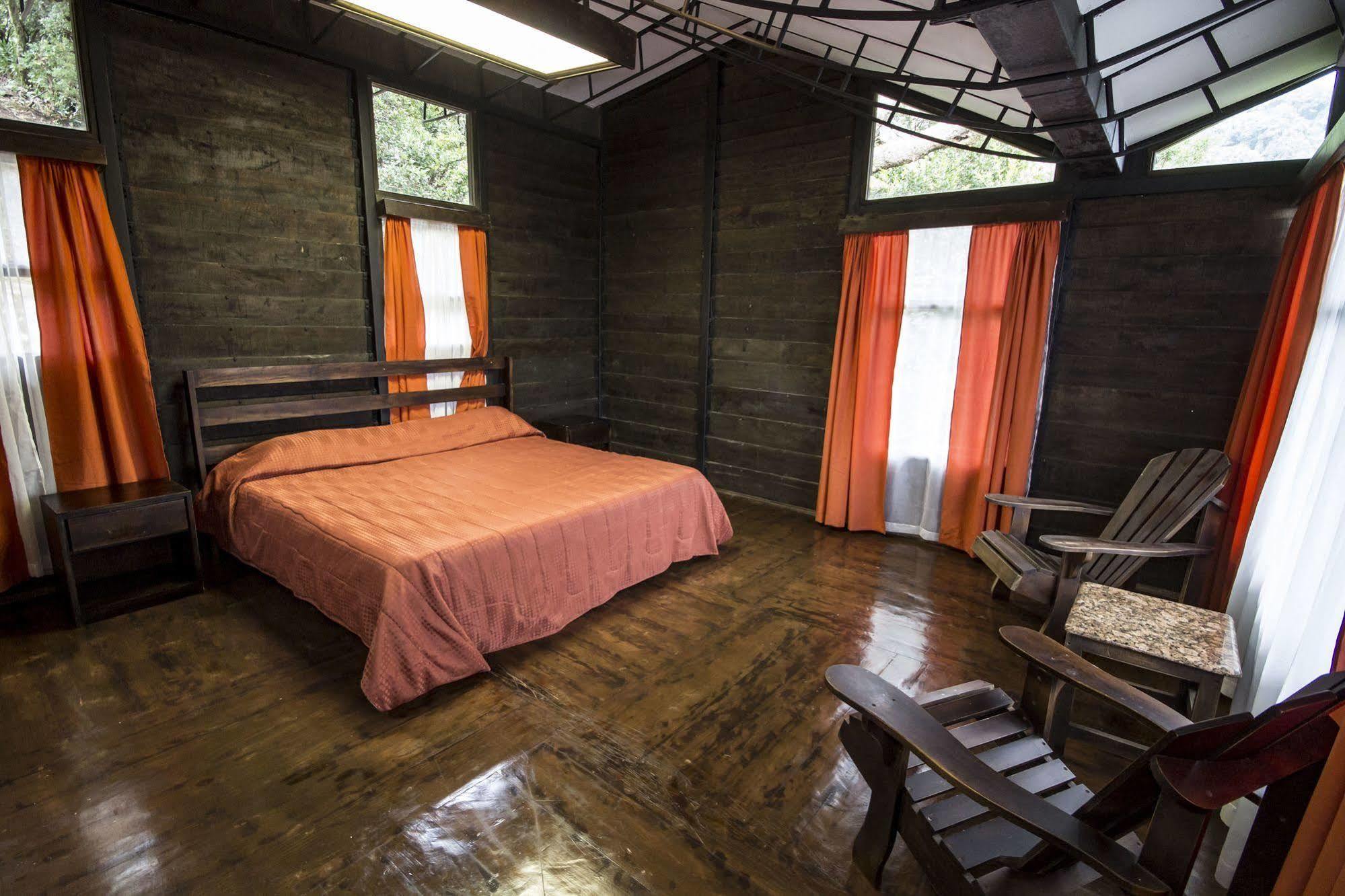 Hotel Alto Palomo Bajos del Toro ภายนอก รูปภาพ