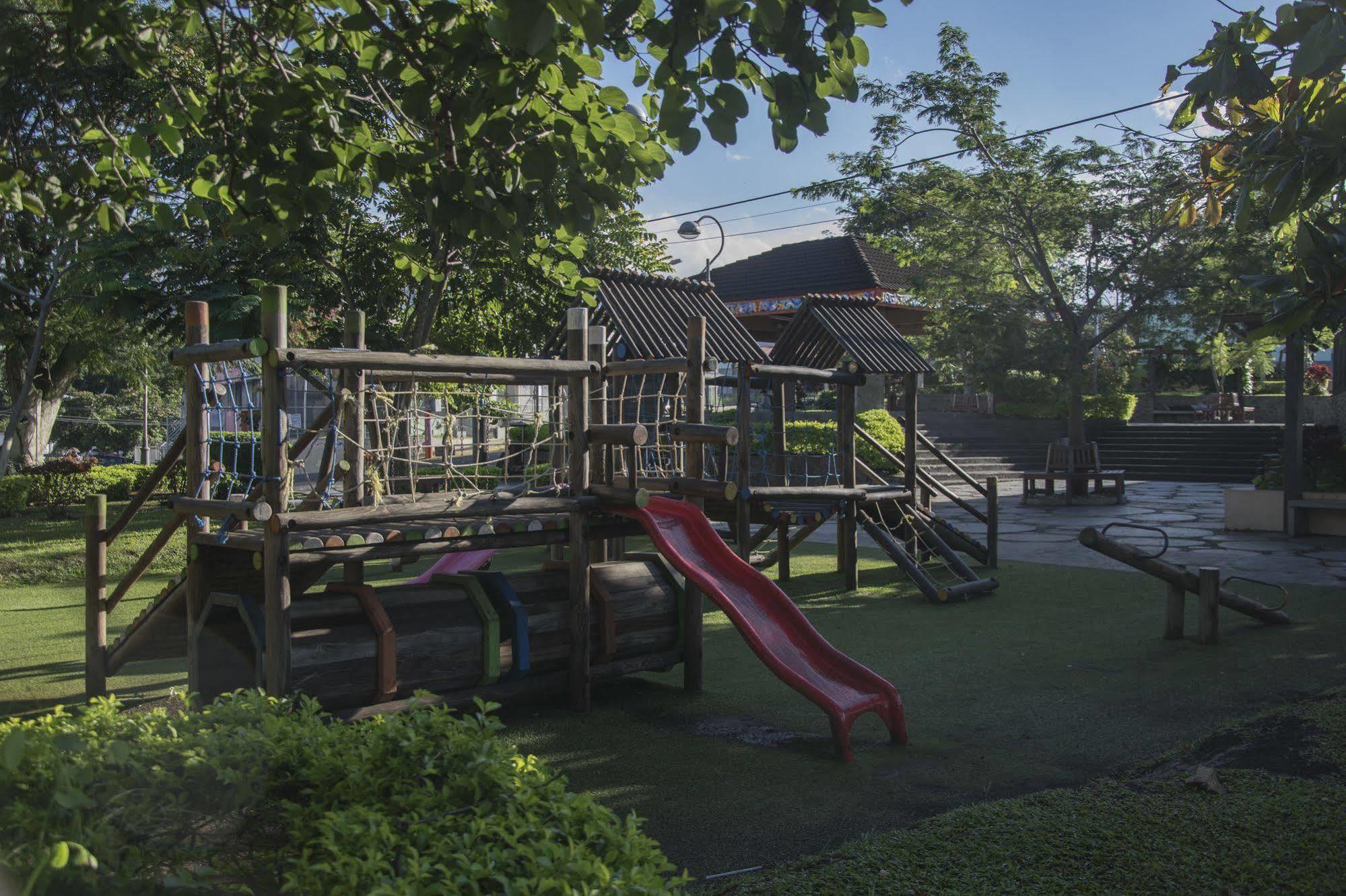 Hotel Alto Palomo Bajos del Toro ภายนอก รูปภาพ