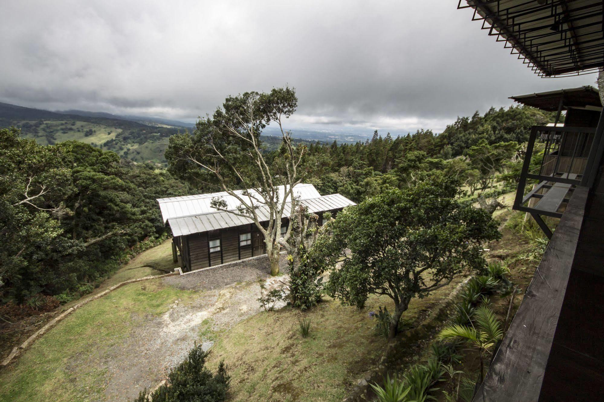 Hotel Alto Palomo Bajos del Toro ภายนอก รูปภาพ